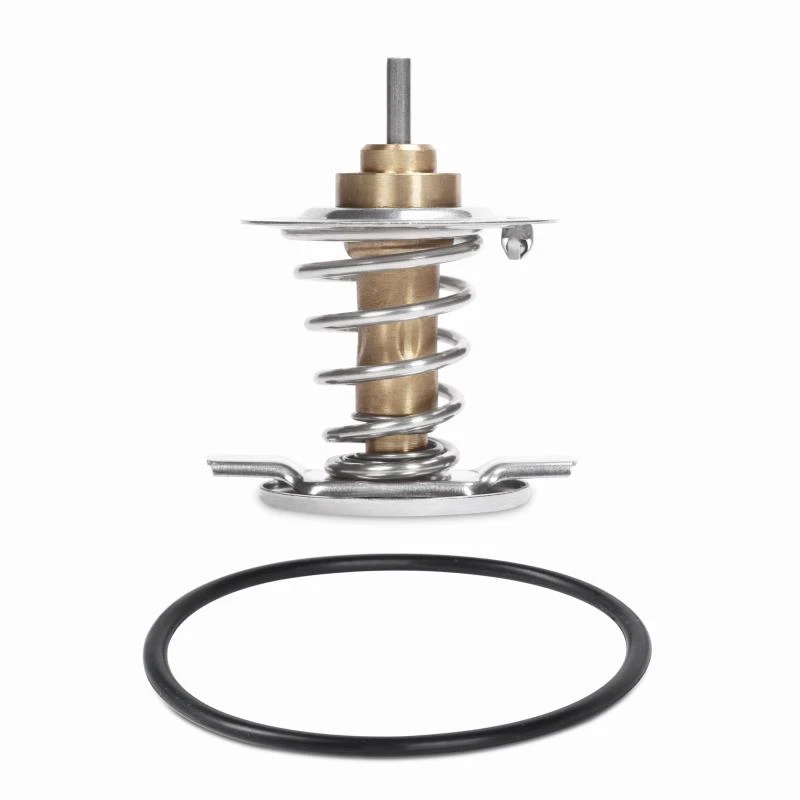 Mishimoto MMTSF2D03FL MMTSF2D03L Thermostat Ford F-250 F-350 F-450 F-550  FastSh - Image 1 of 1