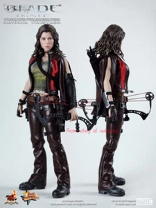 Hot Toys Mms128 The Blade: 1/6th Abigail Whistler Limited Edition Action Figure - Picture 1 of 15