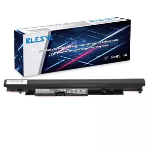 919700-850 JC03 Akku für HP Laptop 15-BS 15-bs1xx 15-bs0xx 15-bs062ng 15-bs10... - Bild 1 von 7