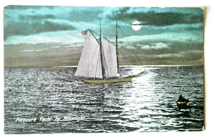 8 postales antiguas de principios de 1900 - Imagen 1 de 16