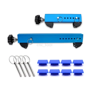 Sheet Metal Dent Puller Tool Expander Separator Car Dent Repair Tool Puller Tabs - Picture 1 of 9
