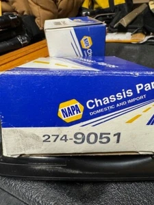 Napa Chassis Bushings 274-9051, NCP 2749051, Strut Rod Bushing kit (1) - Picture 1 of 2