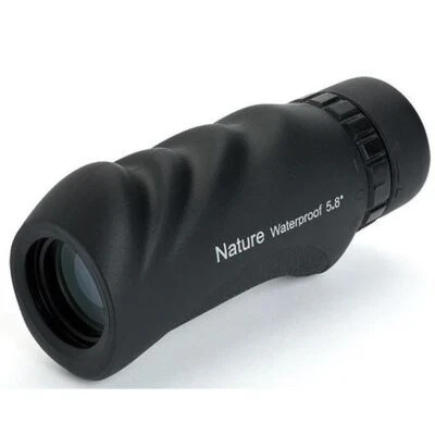 Celestron Nature Monocular - 10x25  71210-CGL - Image 1 of 4