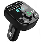 Multifunction Car Charger MP3 Player Car Kit