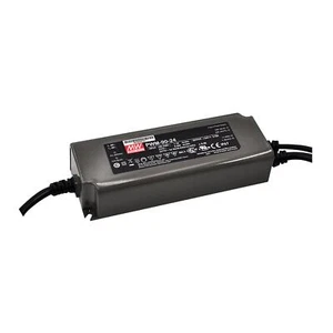 MEAN WELL PWM-90-24 90W 24V 3,75A LED Netzteil IP65 Dimmbar 0-10V PWM - Picture 1 of 2