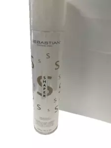 Sebastian Shaper Hairspray 10.6 oz ~ NEW - Picture 1 of 3