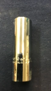 Lot of 4 PROTO J5324H Socket 1/2 In Drive 3/4 In 6 Pt Deep (277) - Picture 1 of 5