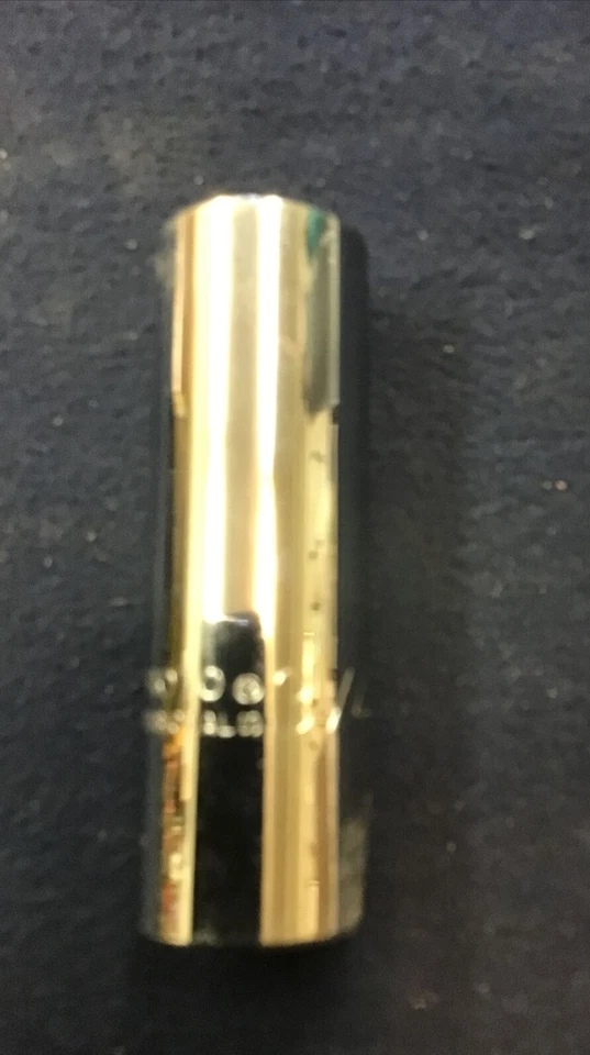 Lot of 4 PROTO J5324H Socket 1/2 In Drive 3/4 In 6 Pt Deep (277) - Image 1 of 4