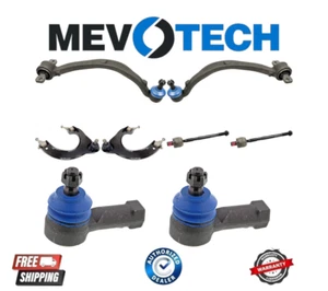 NEW PREMIUM GENUINE MEVOTECH Complete Suspension Kit Fit Eagle Talon 95-98 - Picture 1 of 1