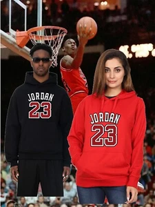 NEU! BASKETBALL LEGENDS HOODIES FLEECE BAUMWOLLE PULLI MIT TASCHEN GR. L BIS 2XL - Bild 1 von 13