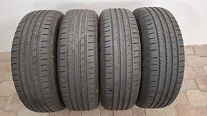 4x Apollo Alnac 4G 185/65 R15 88H DOT 2014 Profil 5-6mm  - Bild 1 von 4
