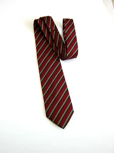 CLUB Tie Original - Made IN Italy - Picture 1 of 5