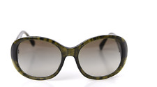 CHANEL sunglasses - 5235-Q 1394/3M - Green -  Grey lenses - Womens