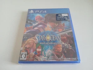 Star Ocean 5: Integrity and Faithlessness [PLJM 84042] - Picture 1 of 3