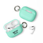 Custom Personalized Engraved AirPods case,Wireless, Regular Charger Compatible