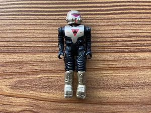 STARCOM 1986 Cpl. Agon-6 figure Mattel - Picture 1 of 3