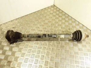 Árbol de transmisión delantero izquierdo VW CADDY II Variant 9K9B 1.90 Diesel 47kw 20672484 - Imagen 1 de 3