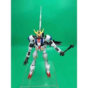 HGOR 1/144 Gundam Barbatos Lupus Rex (Mobile Suit Gundam Iron-Blooded Orphans) - Picture 1 of 9