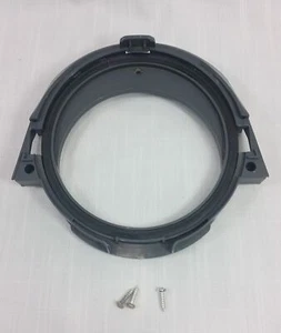 Royal Dirt Devil Spin 3 Pro UD70167 Lower Dirt Cup Mount - Picture 1 of 7