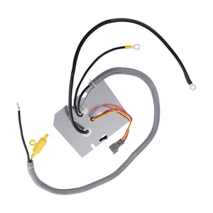 3 Pin On Board Computer OBC 48V PowerDrive For Club Car DS models 1998-2004 - Picture 1 of 12