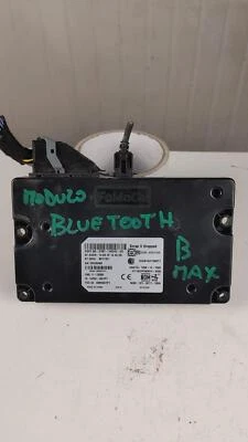 FORD B - Max Berlina (12>) CENTRALINA BLUETOOTH TELEFONO PER TYDA - Immagine 1 di 3
