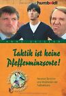Taktik Ist Keine Pfefferminzsorte! Neueste Sprüche Un... | Book | Condition Good