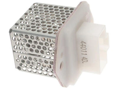 适用于 1987 - 1995 年日产探路者鼓风机电机电阻器 SMP 48289NHDK 1993 1991 — 第 1/2 张图片