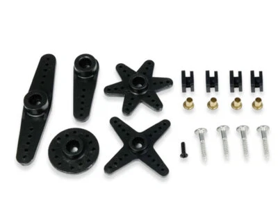 KRICK Modellbau Servo WP Digital 3 kg wassergeschützt Neu  79054 - Bild 1 von 3