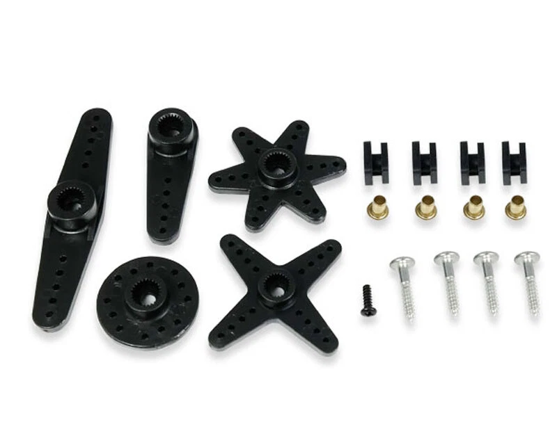 Krick 79054 Servo 3 Kg wassergeschützt