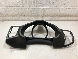 KIA SPORTAGE MK3 2013 TABLERO VELOCÍMETRO ENVOLVENTE MOLDURA PANEL CUBIERTA/2010-16 - Imagen 1 de 11