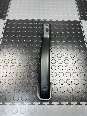 KIA CADENZA 2014-2016 TRASERO IZQUIERDO LADO DEL CONDUCTOR MALETERO BISAGRA CUBIERTA MOLDURA OEM Foto 1 de 4