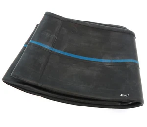 Standard Motorcycle Inner Tube 5.10-16 - 130/90-16 Honda Kawasaki Suzuki Yamaha - Picture 1 of 1