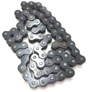 New #420 Drive Chain for Coleman KT196 CK196 196cc 6.5 HP, Hisun HS200GK Go-Kart - Picture 1 of 5