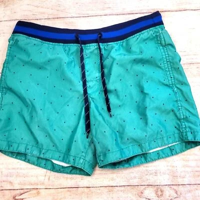 Gap swim trunks board shorts sz  S (42-44) - Imagem 1 de 4