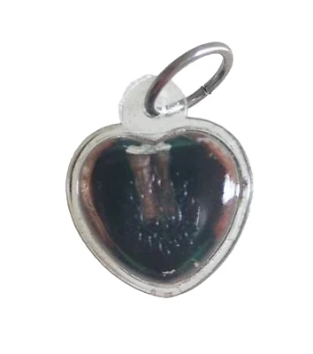 Talisman Pendant Green Wax Magic Thai Charm Amulet Money Luck Love Takrud Hot - Image 1 of 4