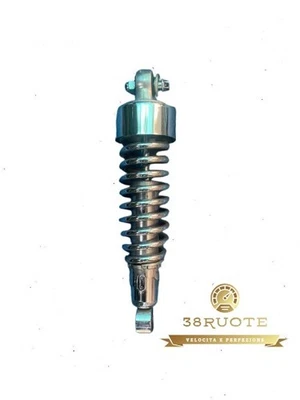 COPPIA MONO AMMORTIZZATORE POSTERIORE KAWASAKI ELIMINATOR 125 2007 - Immagine 1 di 3