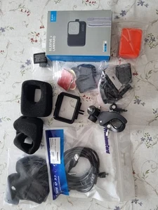 Konvult Gopro Hero ,7 Kequ kamera - Bild 1 von 6