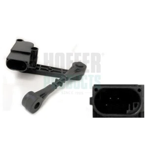 HOFFER Regulador Regulación de Nivel 3800015 para LANDROVER DISCOVERY 3 L319 4x4 - Imagen 1 de 6