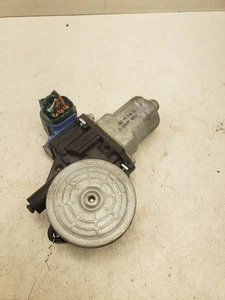 Driver Power Window Motor Front Sedan Fits 13-18 ALTIMA 1426525 - Picture 1 of 14