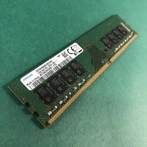 Samsung M378A2K43DB1-CTD 16GB PC4-2666 DDR4 Desktop RAM 2Rx8 Memory - Picture 1 of 3