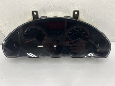 2014-2017 GMC Acadia Speedometer VIN J 11th Digit Limited - Image 1 of 4