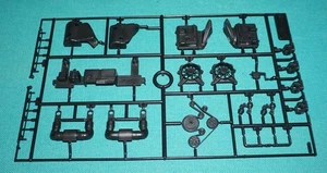 Pocher Lamborghini Aventador LP 700-4 1/8 Sprue R Engine Parts Etc. - Picture 1 of 1