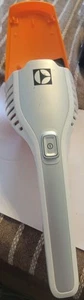 Electrolux Ergorapido EL1014 Orange Handheld Bagless Lightweight Vacuum Cleaner - Picture 1 of 5