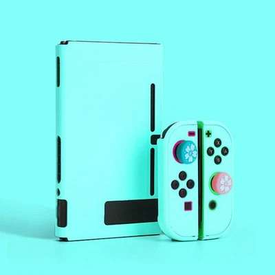 For Nintendo Switch Joy-Con Anti-Scratch Protective Shell Hard Case Full Cover - Image 1 of 4