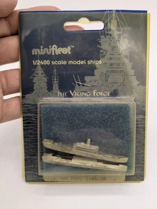 MiniFleet 3112 WW2 Japanese Kitakawa Maru 1/2400 Scale Model Ship New SHIPS FREE - Picture 1 of 3