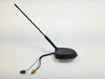 Conjunto de antena de radio Ford Escape/Fusion 2013-2016 original OEM DS7T-19G461-BF Foto 1 de 4
