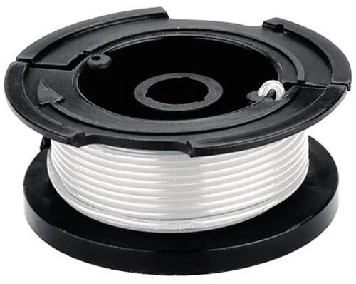 New Black & Decker OEM 242885-01 String Trimmer Spool & Line CST1000 CST1000 - Image 1 of 1