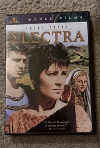 Electra (DVD) - Bild 1 von 1