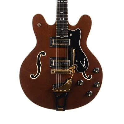 Thunderhead 1460 Natural Vintage Ovation Deluxe Foto 1 de 4