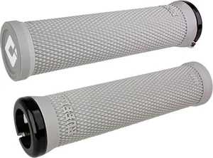 Odi Grips Ruffian V2.1 Lock-On Grips - gris - Imagen 1 de 1